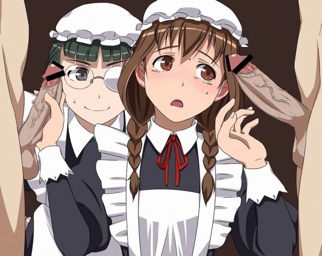 【エロ漫画】まおゆう魔王勇者のエロ同人のフルカラーエロ画像ですぅ！ (51)