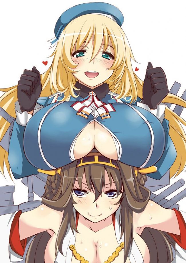 【エロ漫画】『艦これ』のエロ同人のフルカラーエロ画像ですぅ！3 (26)