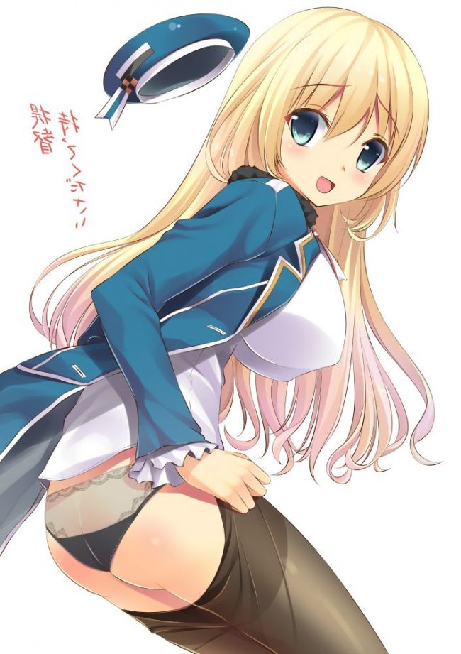 【エロ漫画】『艦これ』のエロ同人のフルカラーエロ画像ですぅ！13 (29)