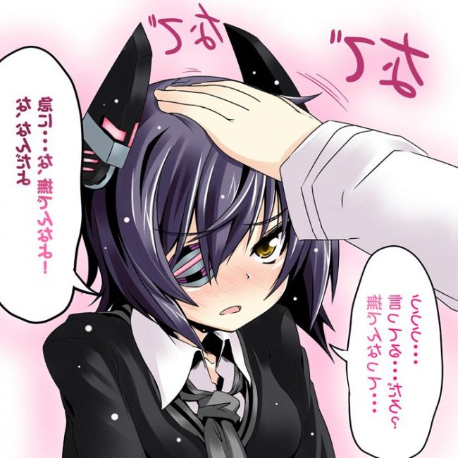 【エロ漫画】『艦これ』のエロ同人のフルカラーエロ画像ですぅ！12 (48)