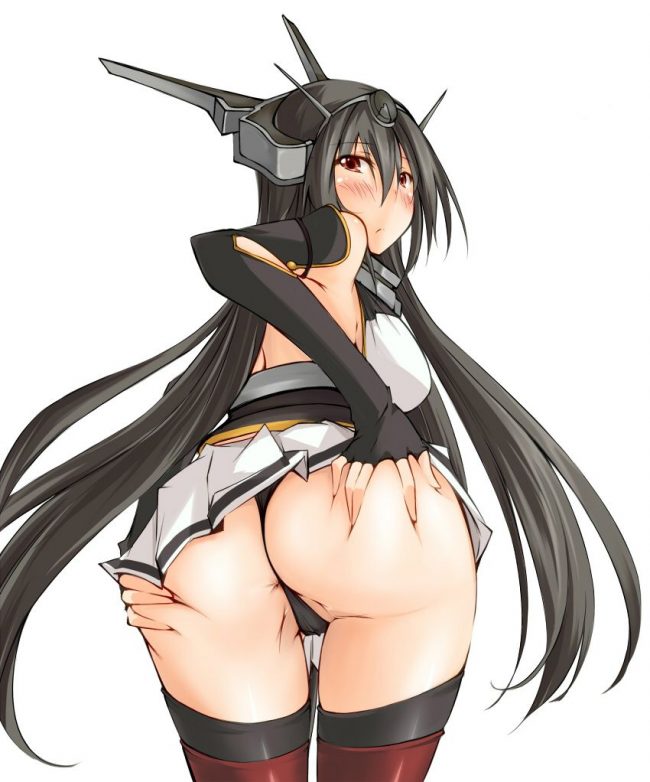【エロ漫画】『艦これ』のエロ同人のフルカラーエロ画像ですぅ！2 (43)
