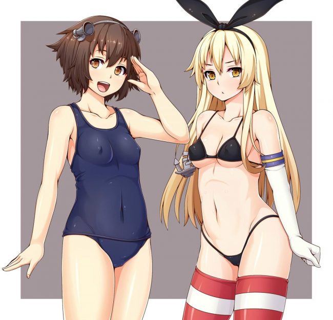 【エロ漫画】『艦これ』のエロ同人のフルカラーエロ画像ですぅ！11 (57)