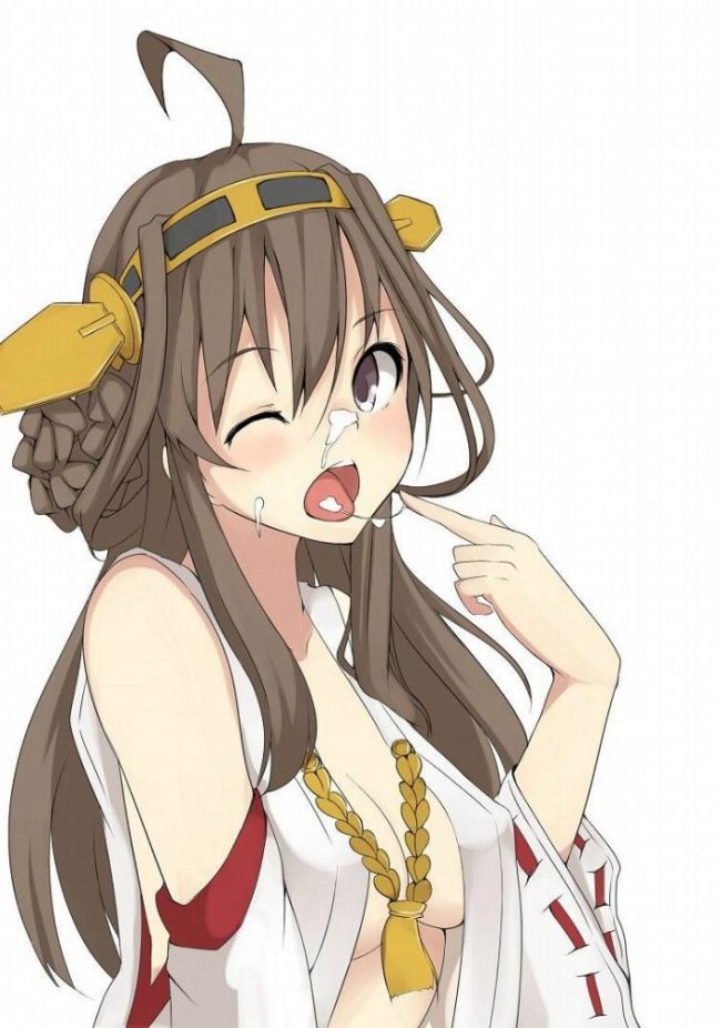 【エロ漫画】艦これのエロ同人誌のフルカラーエロ画像ですぅ！22 (17)