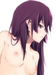 化物語のエロ同人のフルカラーエロ画像ですぅ！8