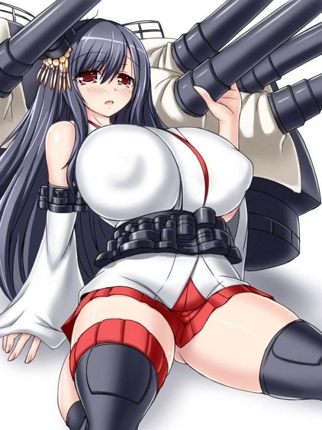 【エロ漫画】艦これのエロ同人誌のフルカラーエロ画像ですぅ！25 (8)