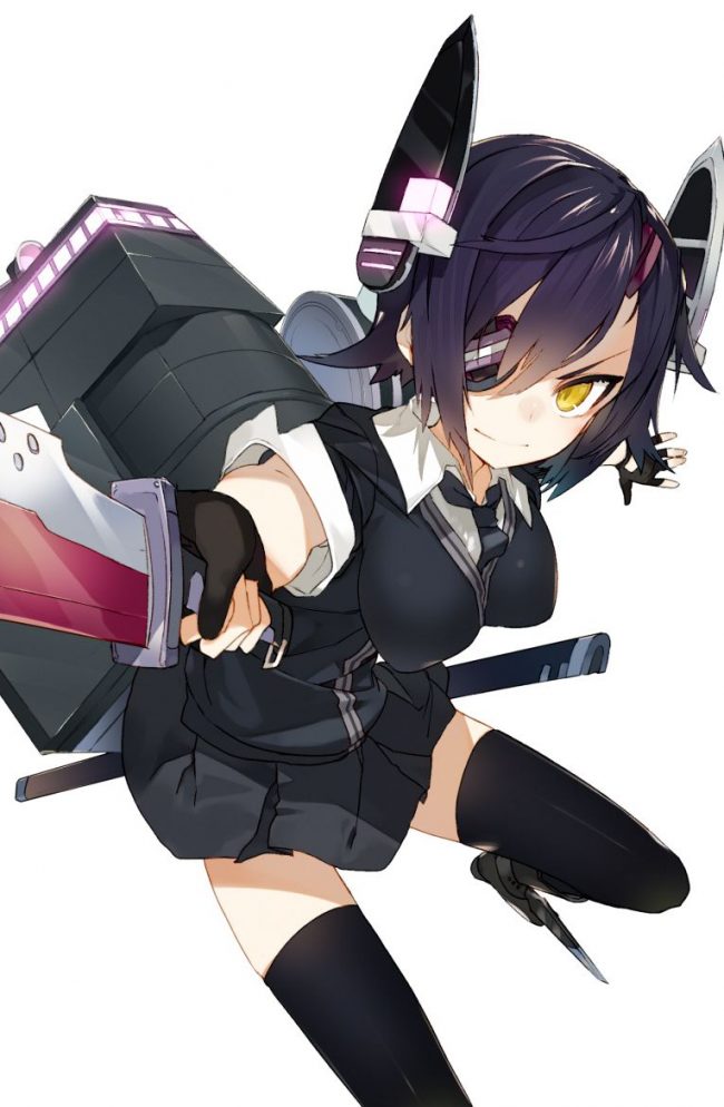 【エロ漫画】『艦これ』のエロ同人のフルカラーエロ画像ですぅ！5 (16)