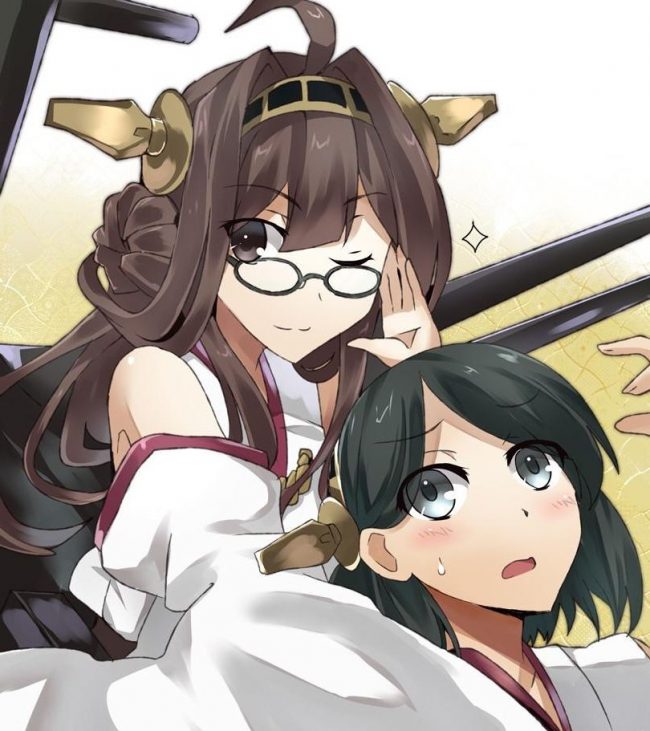 【エロ漫画】艦これのエロ同人誌のフルカラーエロ画像ですぅ！23 (32)