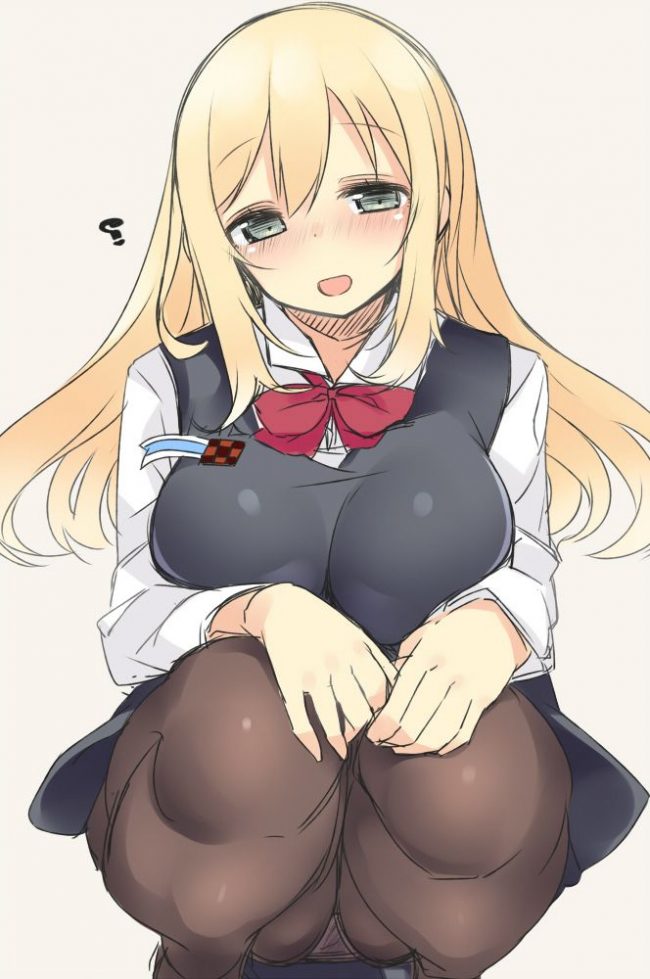 【エロ漫画】『艦これ』のエロ同人のフルカラーエロ画像ですぅ！ (35)