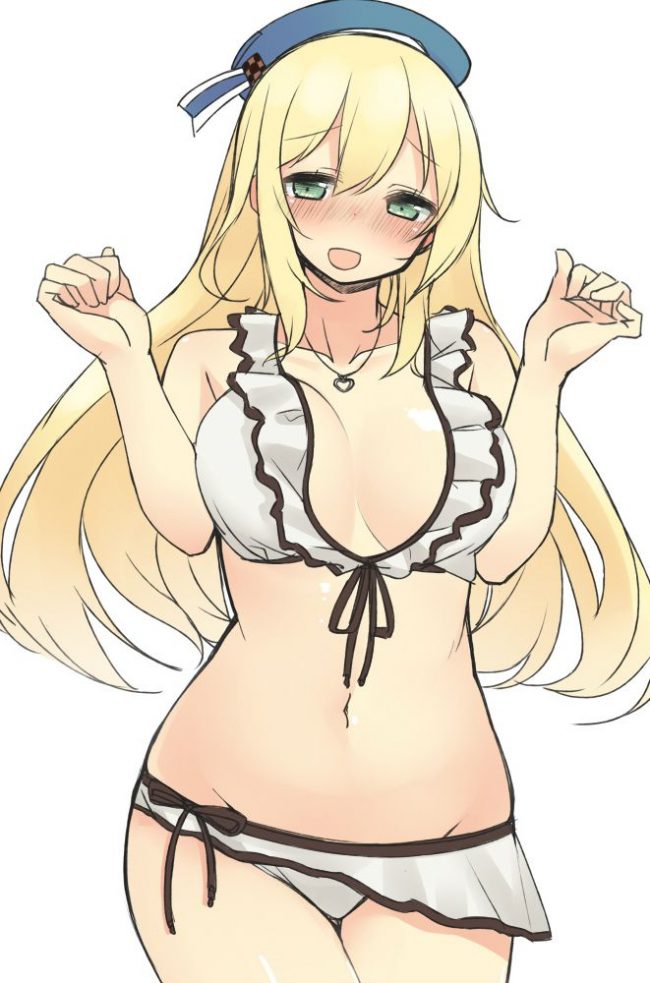 【エロ漫画】『艦これ』のエロ同人のフルカラーエロ画像ですぅ！ (36)