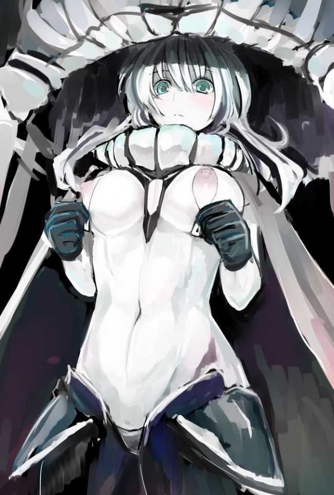 【エロ漫画】『艦これ』のエロ同人のフルカラーエロ画像ですぅ！10 (30)