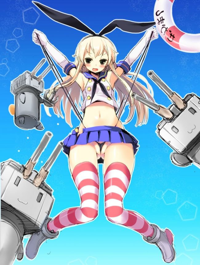 【エロ漫画】『艦これ』のエロ同人のフルカラーエロ画像ですぅ！9 (30)