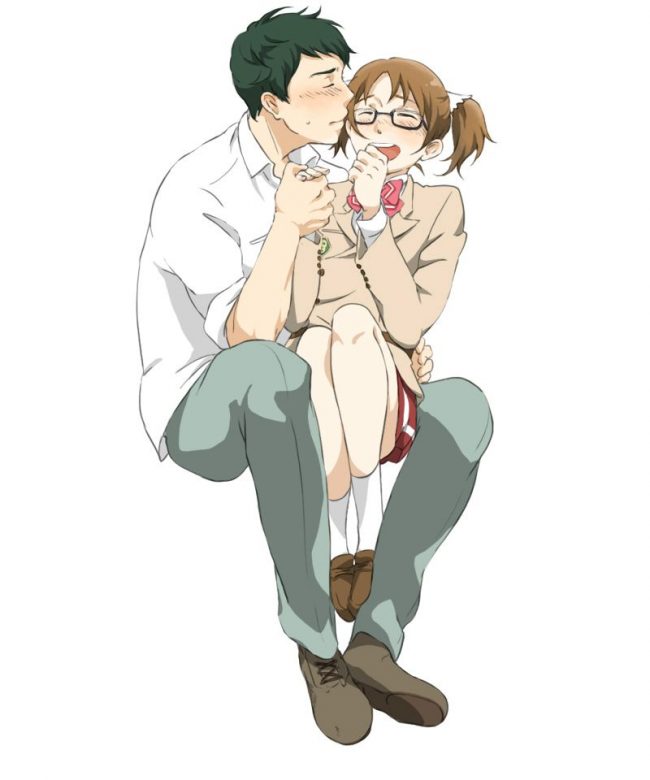 【エロ漫画】革命機ヴァルヴレイヴのエロ同人のフルカラーエロ画像ですぅ！ (30)