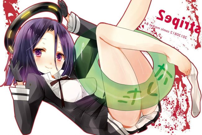 【エロ漫画】『艦これ』のエロ同人のフルカラーエロ画像ですぅ！2 (15)