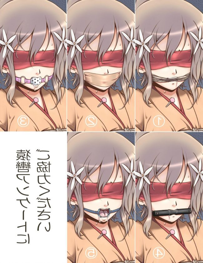 【エロ漫画】花咲くいろはのエロ同人のフルカラーエロ画像ですぅ！2 (22)