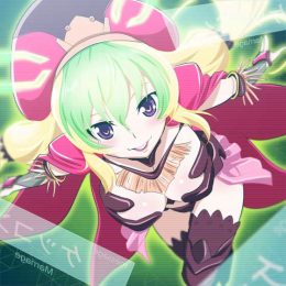 革命機ヴァルヴレイヴのエロ同人のフルカラーエロ画像ですぅ！5