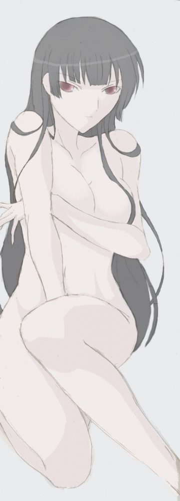 黄昏乙女アムネジアのエロ同人のフルカラーエロ画像ですぅ！2 (17)