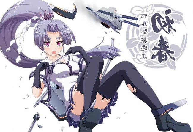 【エロ漫画】『艦これ』のエロ同人のフルカラーエロ画像ですぅ！11 (22)