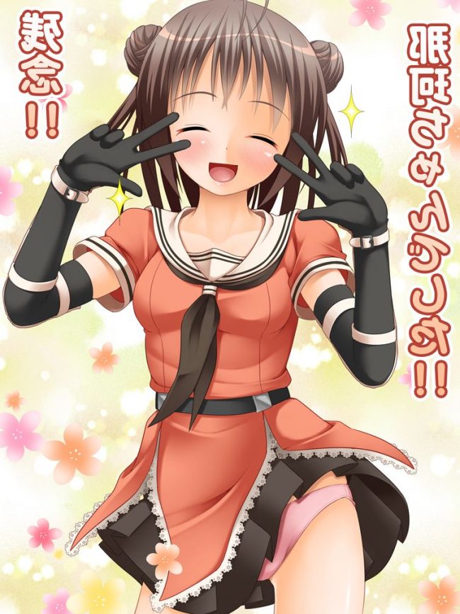 【エロ漫画】『艦これ』のエロ同人のフルカラーエロ画像ですぅ！ (2)