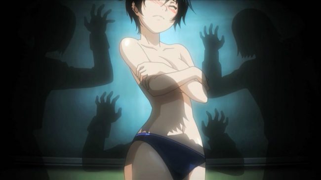 黄昏乙女アムネジアのエロ同人のフルカラーエロ画像ですぅ！ (17)