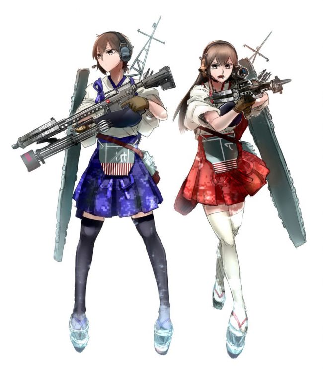 【エロ漫画】『艦これ』のエロ同人のフルカラーエロ画像ですぅ！13 (44)
