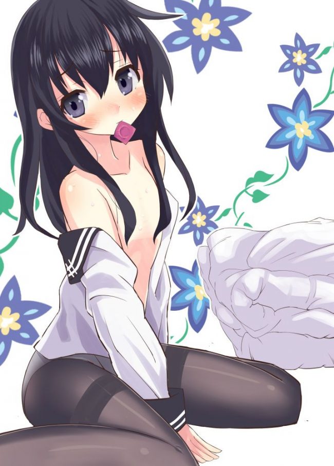 【エロ漫画】『艦これ』のエロ同人のフルカラーエロ画像ですぅ！ (10)