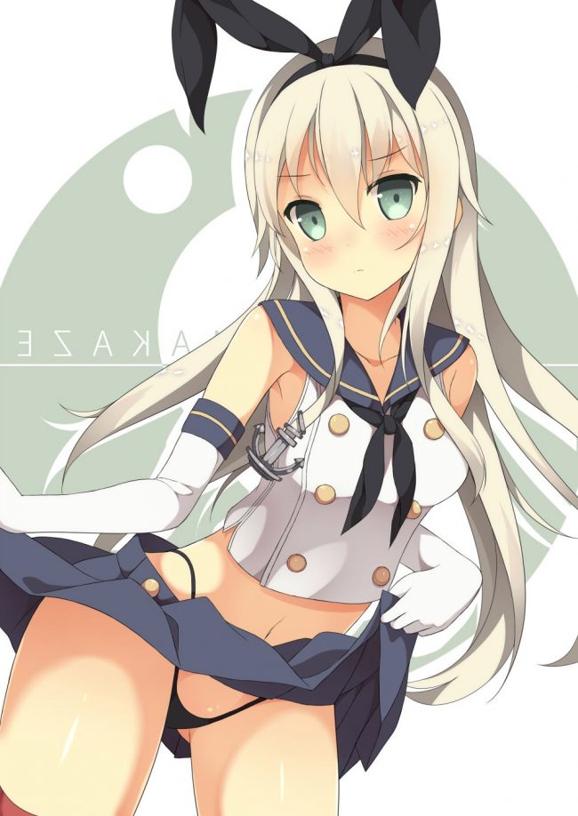 【エロ漫画】『艦これ』のエロ同人のフルカラーエロ画像ですぅ！ (32)