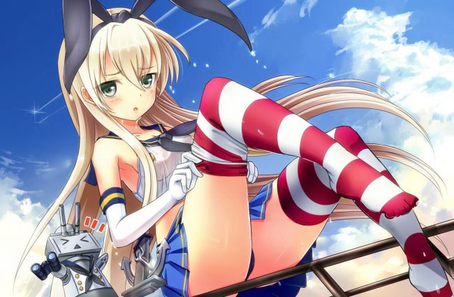 【エロ漫画】『艦これ』のエロ同人のフルカラーエロ画像ですぅ！6 (60)