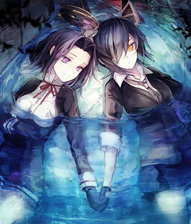 『艦これ』のエロ同人のフルカラーエロ画像ですぅ！18 (13)
