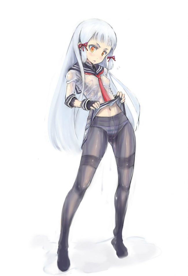 【エロ漫画】『艦これ』のエロ同人のフルカラーエロ画像ですぅ！2 (29)