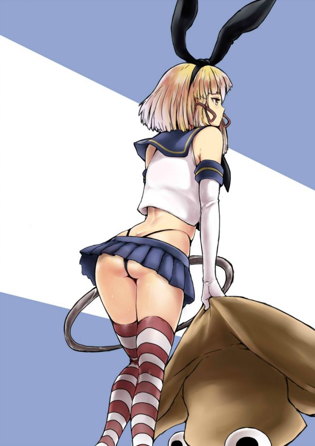 『艦これ』のエロ同人のフルカラーエロ画像ですぅ！16 (23)