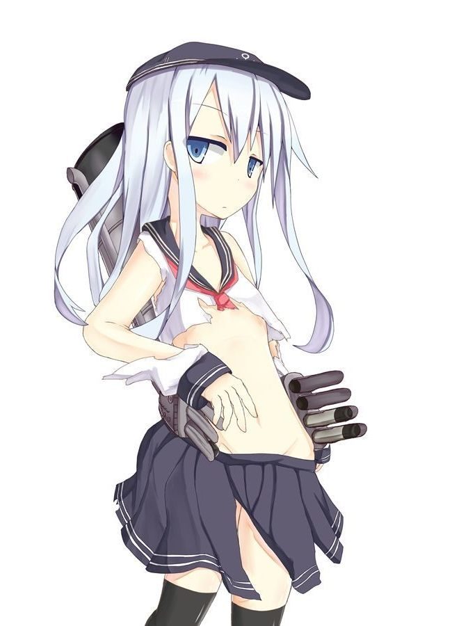 【エロ漫画】艦これのエロ同人誌のフルカラーエロ画像ですぅ！22 (22)