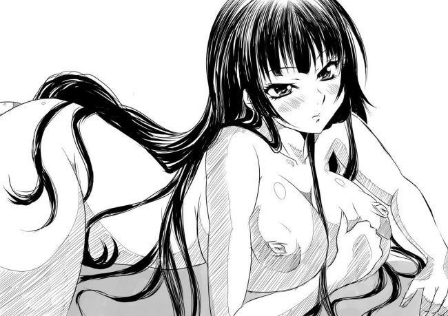 黄昏乙女アムネジアのエロ同人のフルカラーエロ画像ですぅ！2 (11)