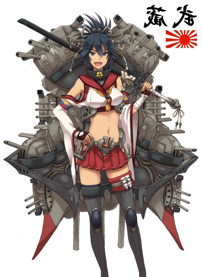 『艦これ』のエロ同人のフルカラーエロ画像ですぅ！15 (20)
