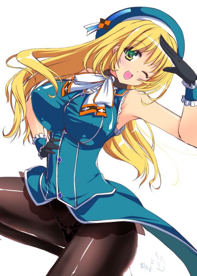 【エロ漫画】艦これのエロ同人誌のフルカラーエロ画像ですぅ！28 (11)