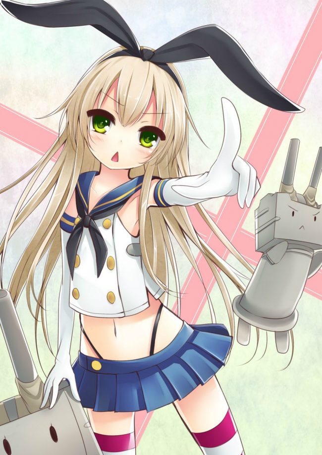 【エロ漫画】『艦これ』のエロ同人のフルカラーエロ画像ですぅ！2 (3)