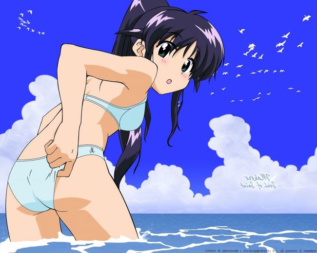 【エロ漫画】まほろまてぃっくのエロ同人のフルカラーエロ画像ですぅ！ (43)