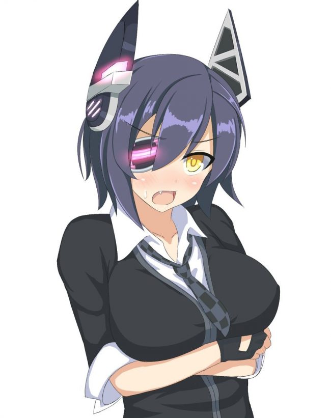 【エロ漫画】『艦これ』のエロ同人のフルカラーエロ画像ですぅ！11 (5)