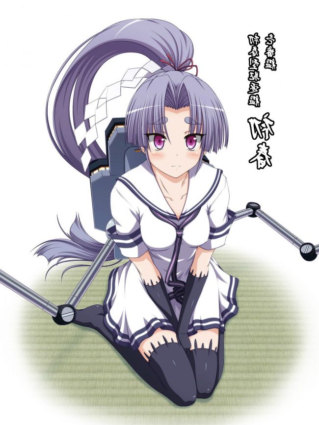 【エロ漫画】『艦これ』のエロ同人のフルカラーエロ画像ですぅ！10 (57)