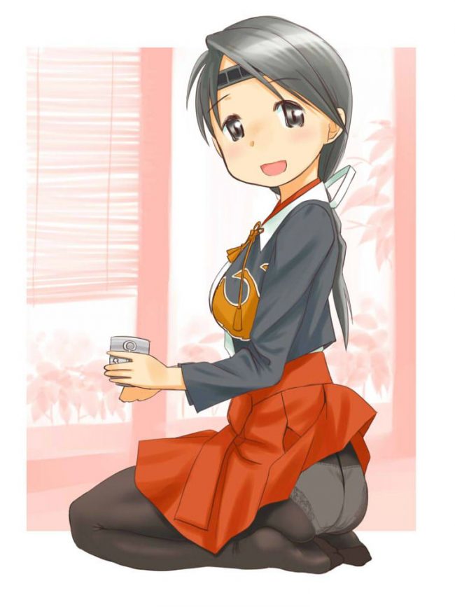 【エロ漫画】『艦これ』のエロ同人のフルカラーエロ画像ですぅ！12 (29)