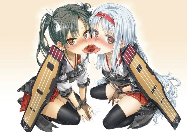 『艦これ』のエロ同人のフルカラーエロ画像ですぅ！16 (9)