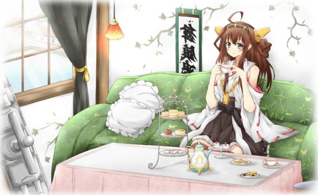 【エロ漫画】『艦これ』のエロ同人のフルカラーエロ画像ですぅ！10 (52)
