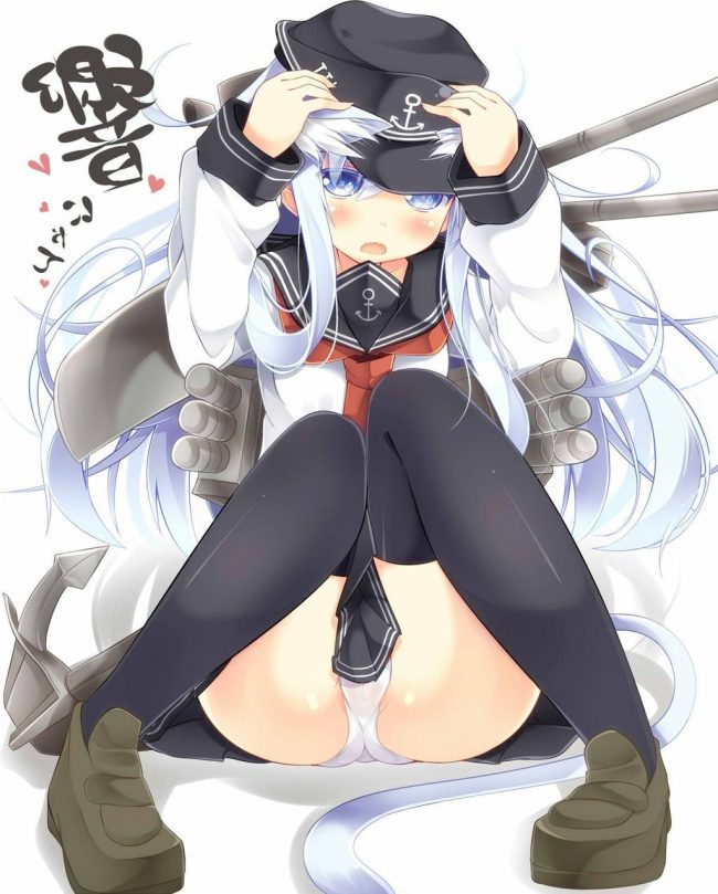 【エロ漫画】艦これのエロ同人誌のフルカラーエロ画像ですぅ！22 (16)
