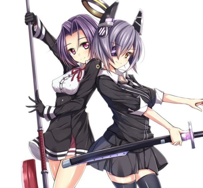 【エロ漫画】『艦これ』のエロ同人のフルカラーエロ画像ですぅ！2 (45)