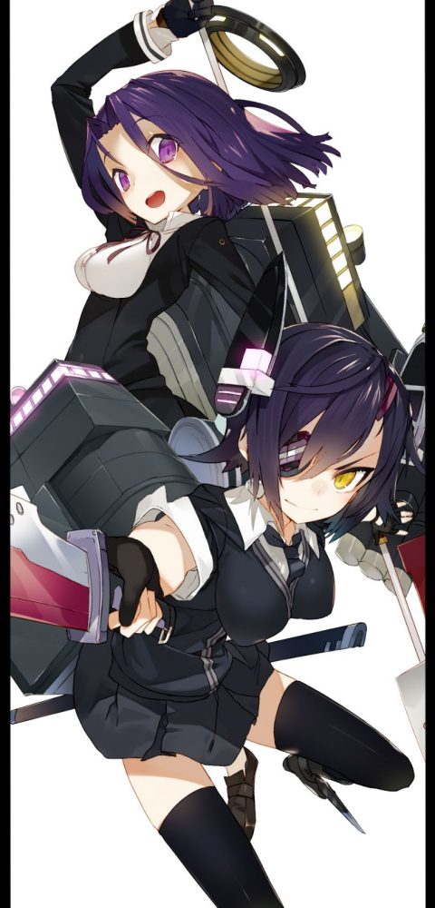 【エロ漫画】『艦これ』のエロ同人のフルカラーエロ画像ですぅ！5 (13)