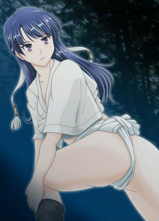 【エロ漫画】革命機ヴァルヴレイヴのエロ同人のフルカラーエロ画像ですぅ！4 (22)