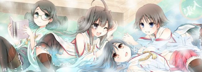 【エロ漫画】『艦これ』のエロ同人のフルカラーエロ画像ですぅ！4 (49)