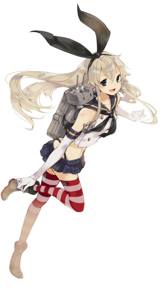 【エロ漫画】『艦これ』のエロ同人のフルカラーエロ画像ですぅ！11 (32)