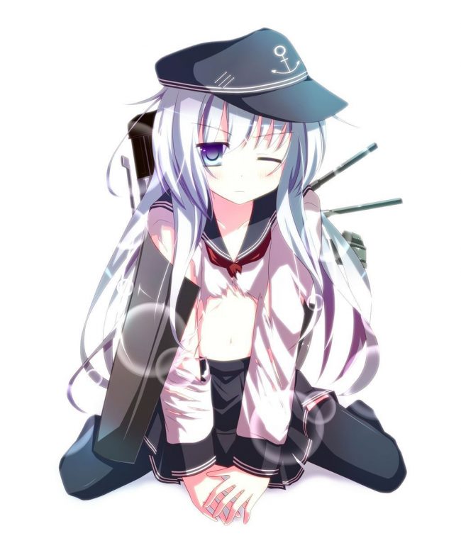 【エロ漫画】艦これのエロ同人誌のフルカラーエロ画像ですぅ！22 (12)