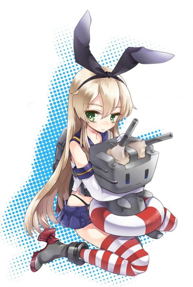 『艦これ』のエロ同人のフルカラーエロ画像ですぅ！15 (58)