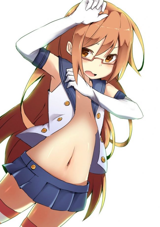 『艦これ』のエロ同人のフルカラーエロ画像ですぅ！16 (57)